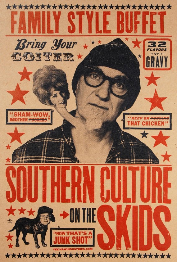 southern culture