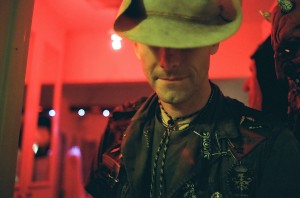 Hank3  (Hank Williams III) - 2011
