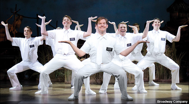 Book of Mormon 08