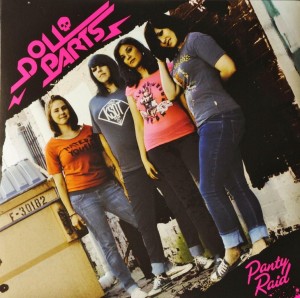 doll parts 00 COVER