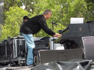 Bruce Hornsby and the noisemakers, prt2 (86)