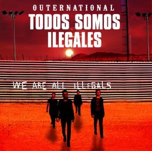 Todos Somos Ilegales_Cover