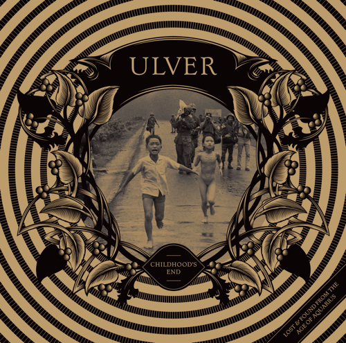 ULVER CVR