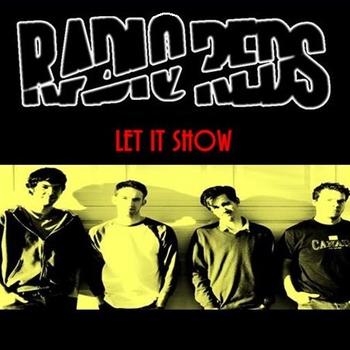 Radio Reds let it show
