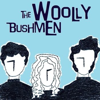the Woolly Bushmen