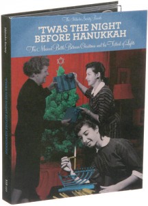 HANNUKAH-popup