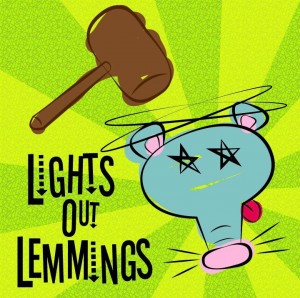 Lights out Lemmings