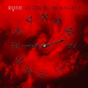 rush CA