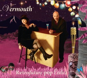 vermouth