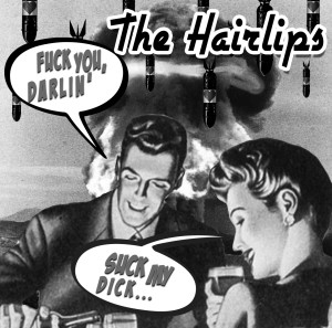 Hairlips Cover