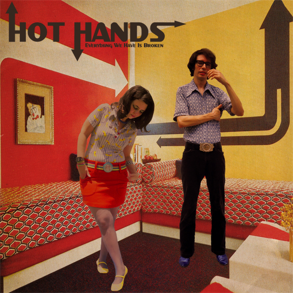 Hot Hands