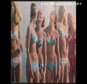 Psuedosurfers cover