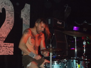3-1-13 Barb Wire Dolls (12)