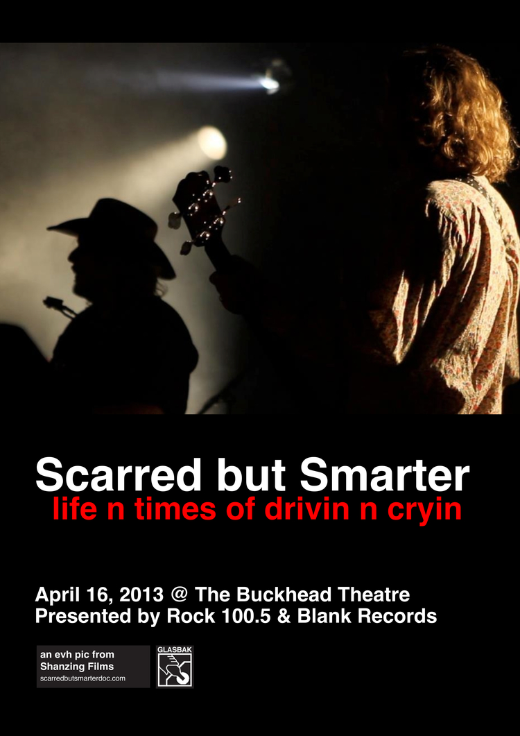 SBS Buckhead Poster