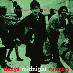 Dexys-Searching