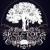 Skeletons in the piano