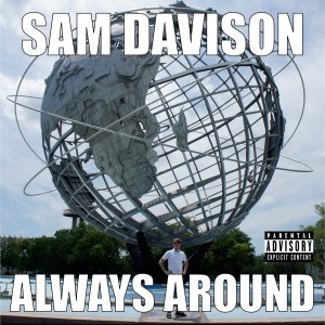 Sam Davidson