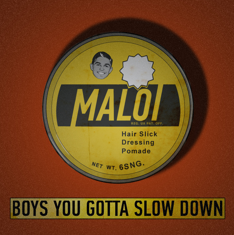 maloi