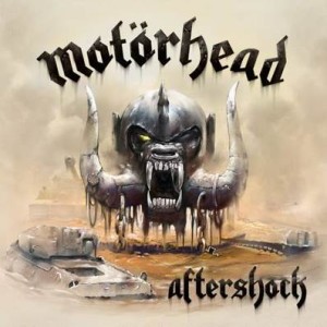 Motorhead CVR