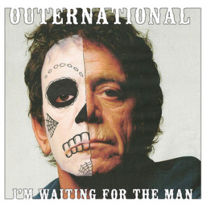 lou reed