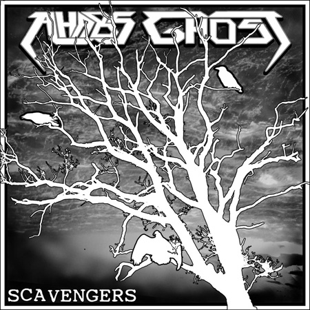 Ahab's Ghost