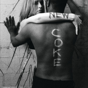 NEW COKE -Duct Tape Your Mouth- EP  - Cover