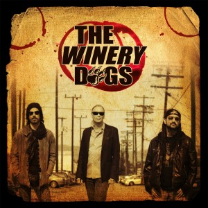 winery dogs