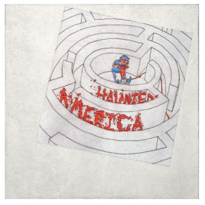 haunted america