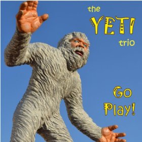 yeti trio CVR