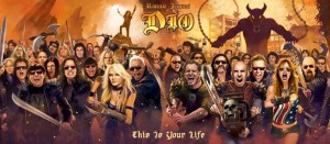 Dio CVR
