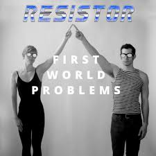 Resistor