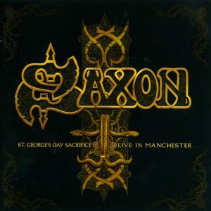 Saxon