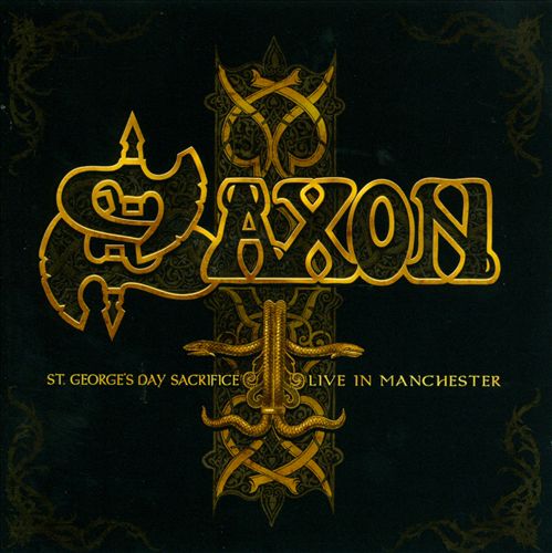 Saxon