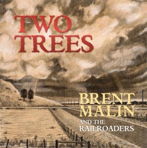 Two Trees