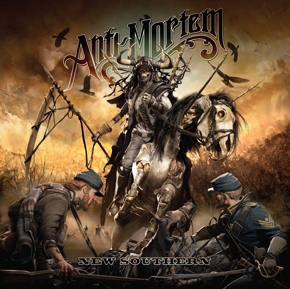 anti mortem