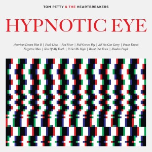 tom petty CVR