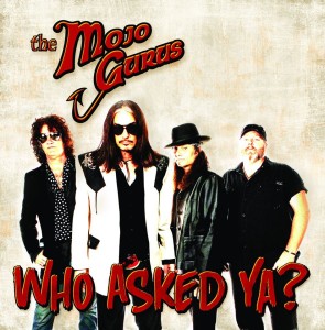 Mojo Gurus CVR