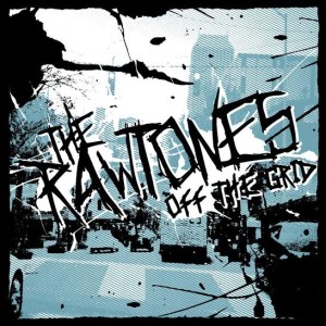 Rawtones CVR
