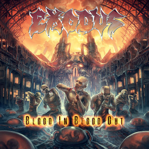 exodus art