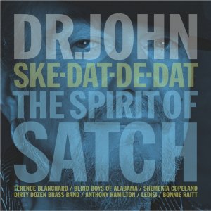 Dr. John