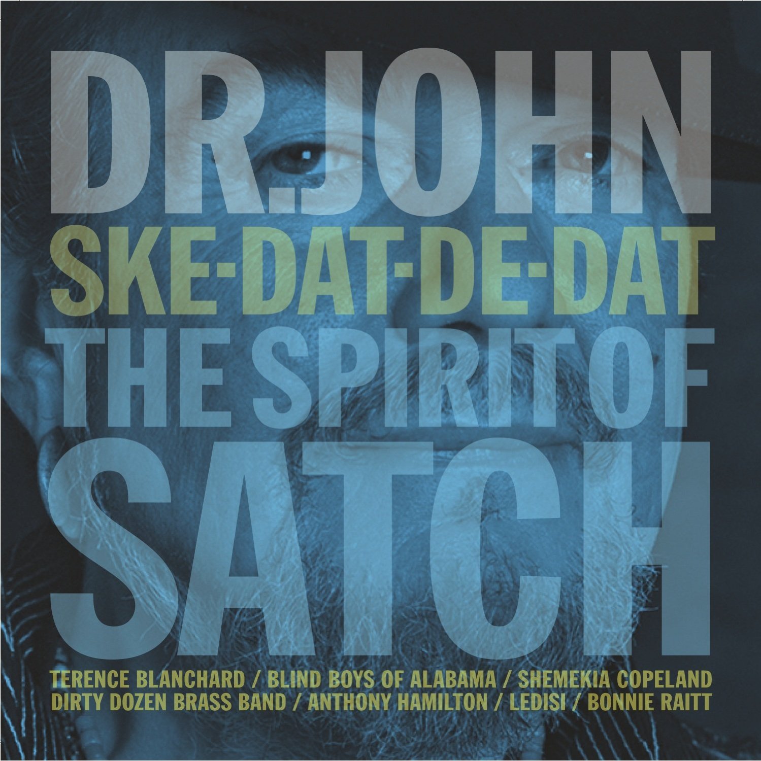 Dr. John