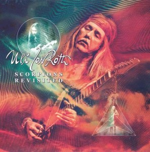 uli jon roth