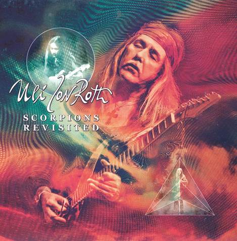 uli jon roth