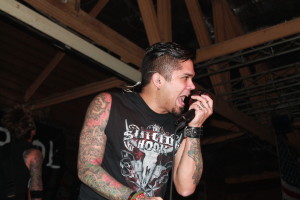 Drowning pool (58)