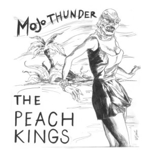 peach kings