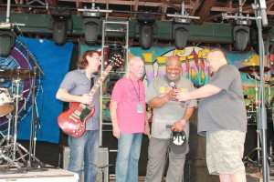 Butch Trucks and Friends (8)
