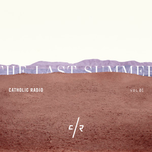 Catholic radio cover