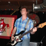 Faux Ferocious (17) VG