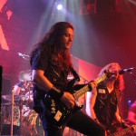Anthrax (128) vg