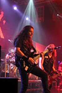Anthrax (128) vg